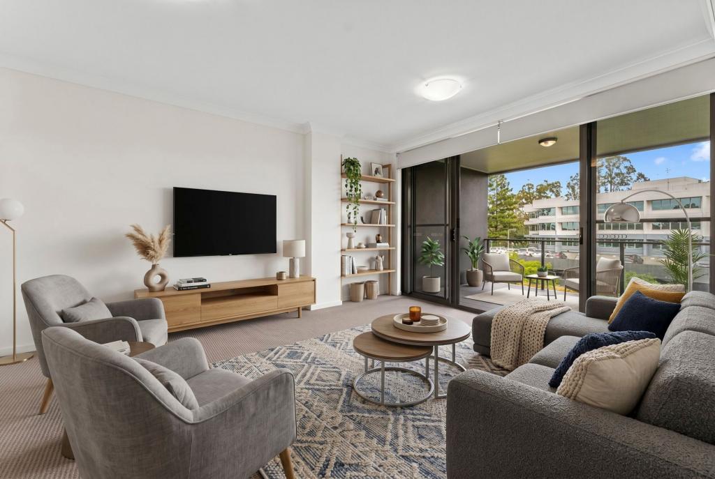 19/90 Norton St, Upper Mount Gravatt, QLD 4122