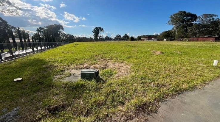 93 Mount Vernon Rd, Mount Vernon, NSW 2178