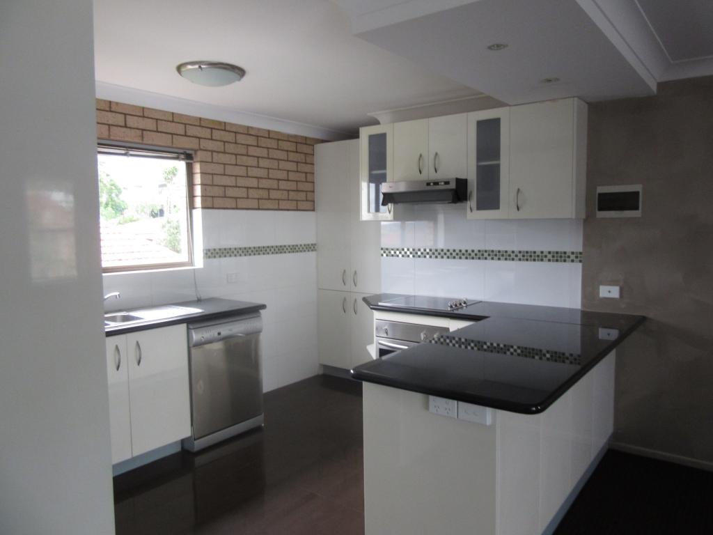3/17 Tenby St, Mount Gravatt, QLD 4122