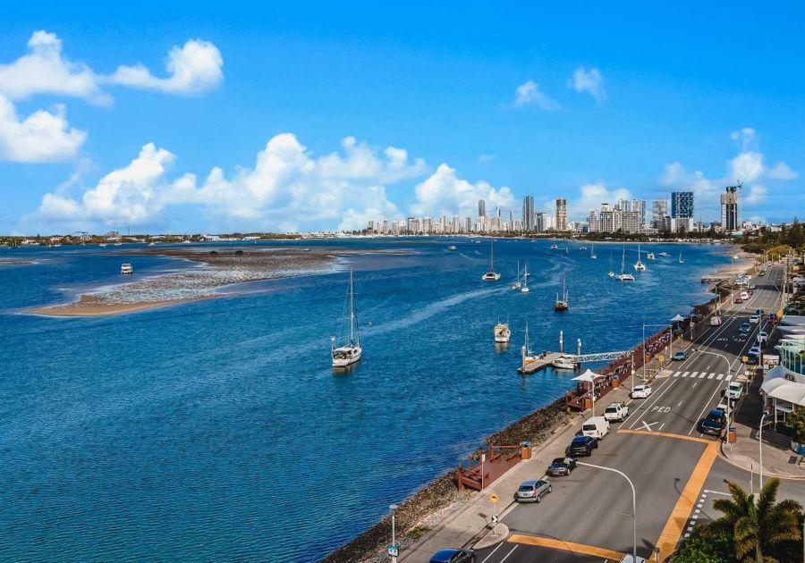 Contact Agent For Address, Labrador, QLD 4215