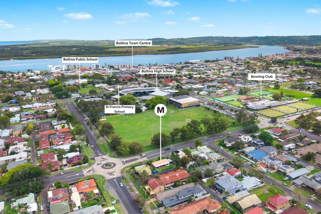 39 Bentinck St, Ballina, NSW 2478
