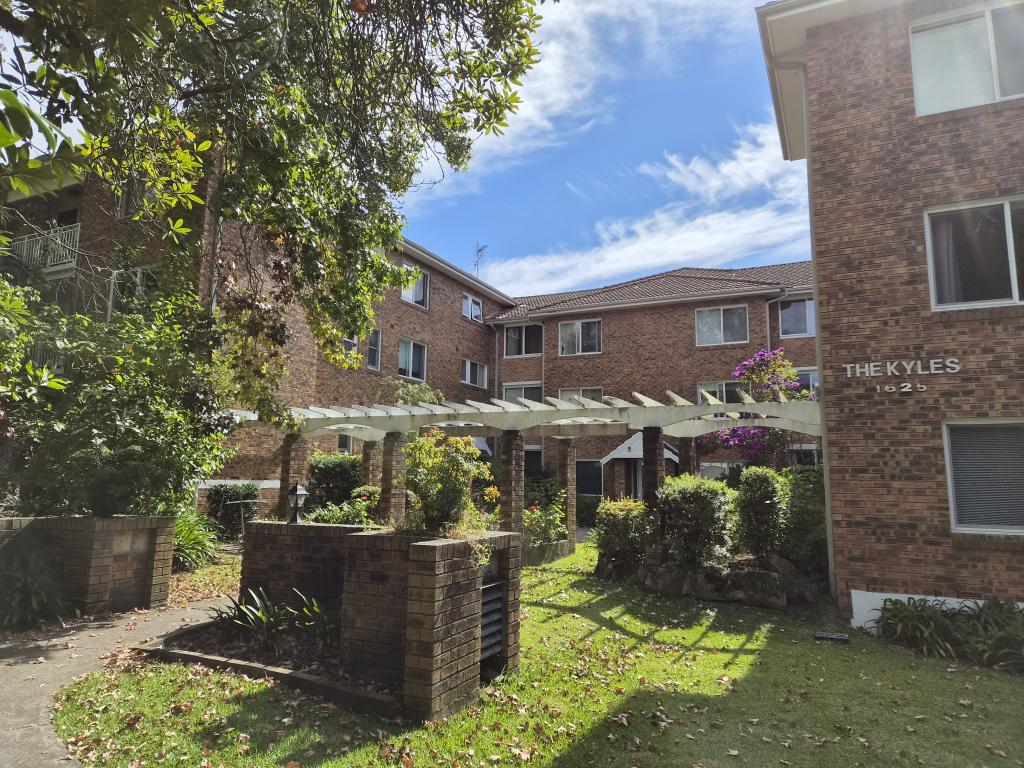 15/1625 Pacific Hwy, Wahroonga, NSW 2076