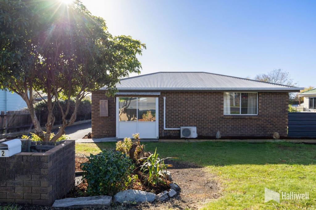 1/5 William St, Ulverstone, TAS 7315