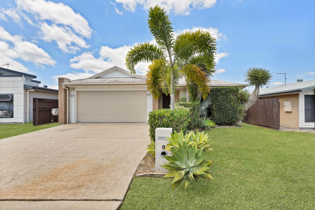 8 Chameo Pl, Marian, QLD 4753