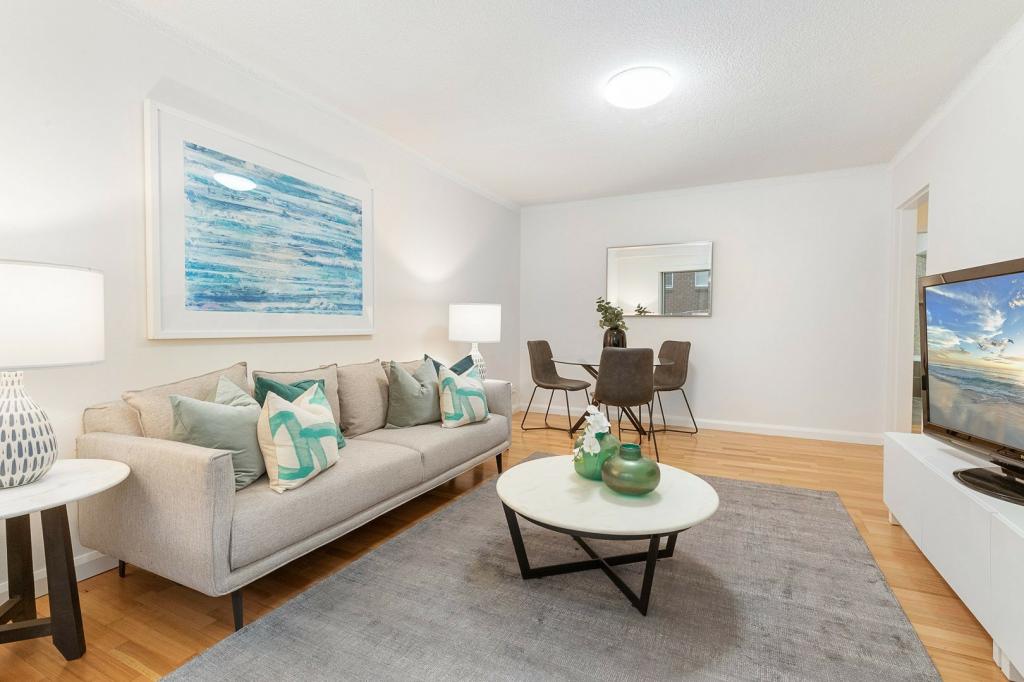 4/516 Mowbray Rd, Lane Cove, NSW 2066