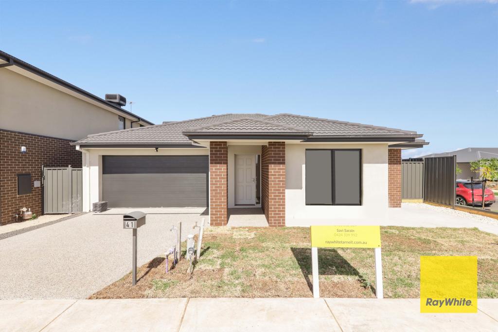 41 Bear St, Tarneit, VIC 3029