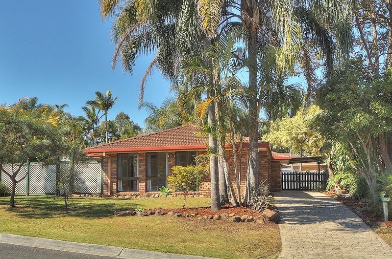 10 Commoron Cres, Runcorn, QLD 4113