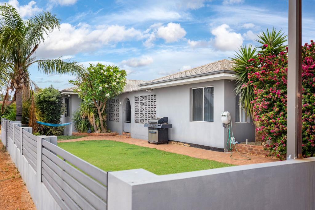 3 Duclas Pl, Sunset Beach, WA 6530