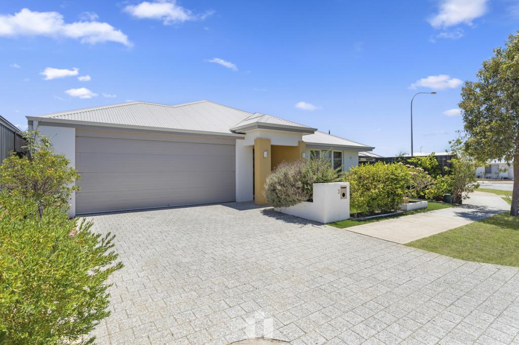 3 Greywacke Ent, Piara Waters, WA 6112