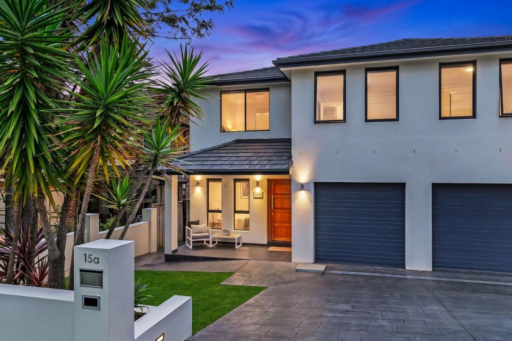 15a Angus Ave, Epping, NSW 2121