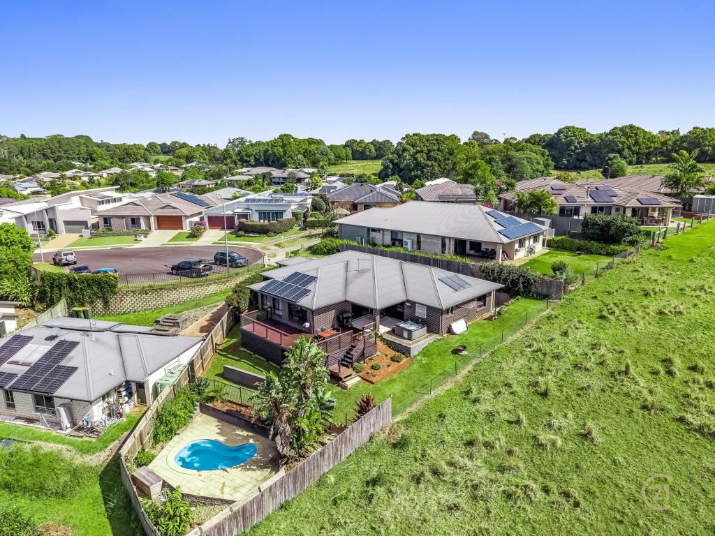 13 Callicoma Ct, Wollongbar, NSW 2477