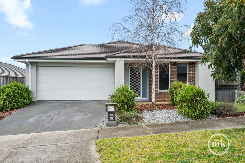 26 Gyrfalcon Way, Doreen, VIC 3754