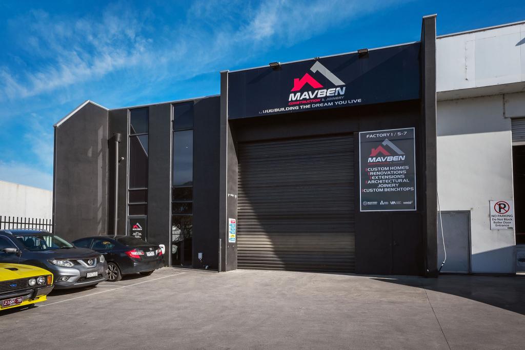1/5-7 Hogan Ct, Pakenham, VIC 3810