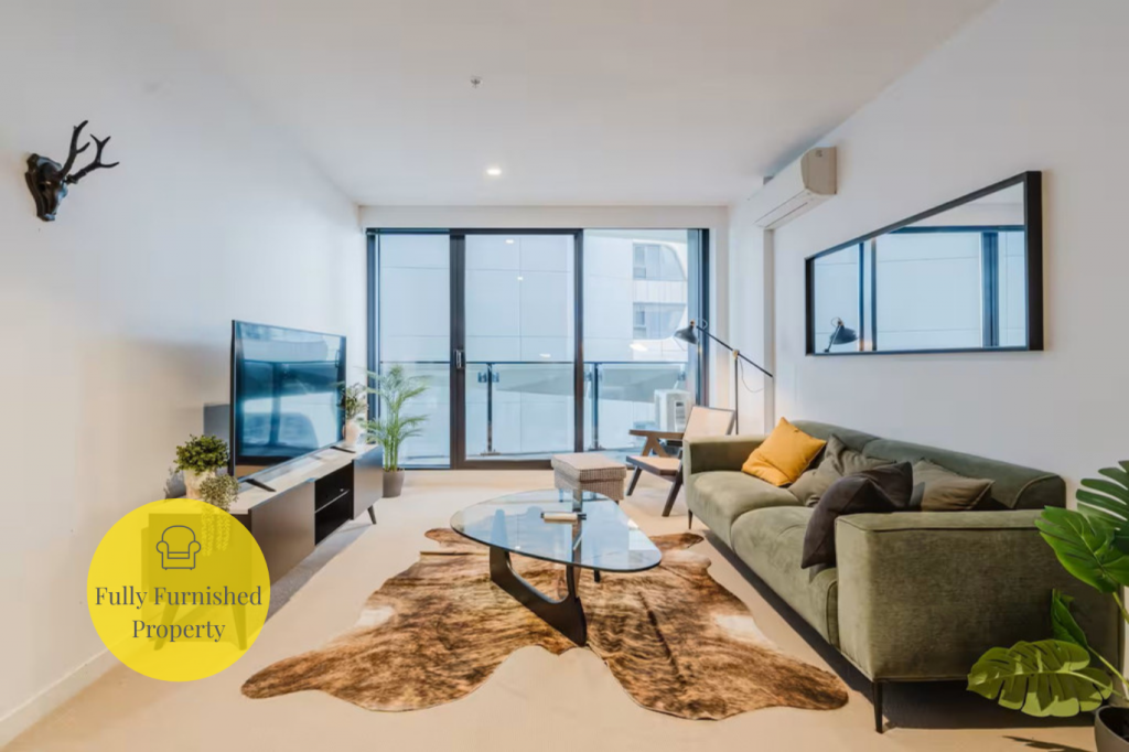 1008/50 Albert Rd, South Melbourne, VIC 3205