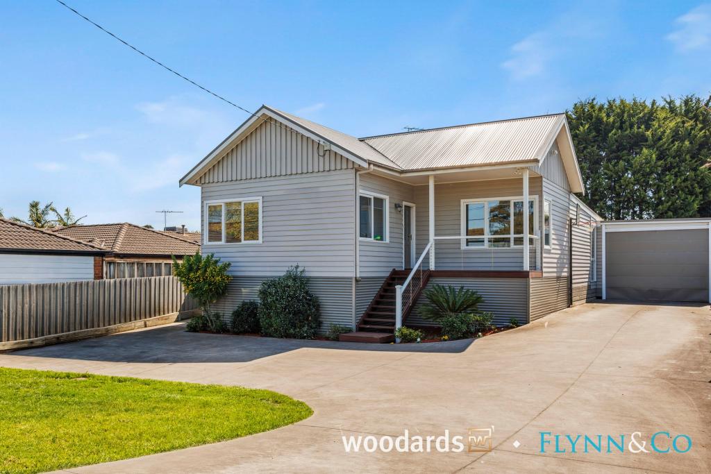 368 Eastbourne Rd, Rosebud, VIC 3939