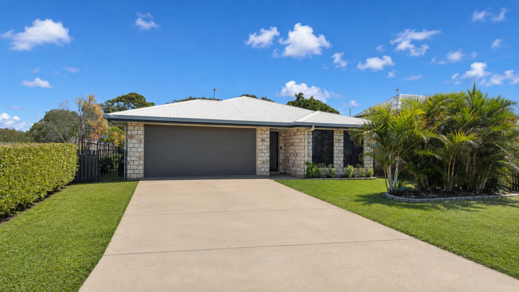 4B KENZEY ST, NORTH MACKAY, QLD 4740