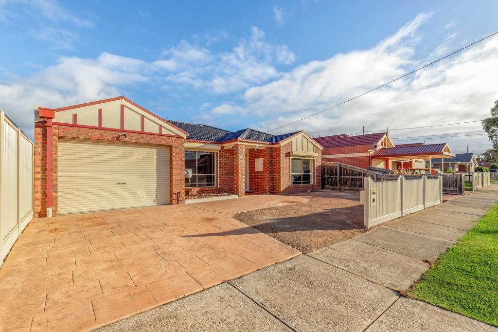 1/21 Egan St, Deer Park, VIC 3023