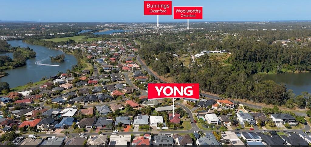 52 Brittany Dr, Oxenford, QLD 4210