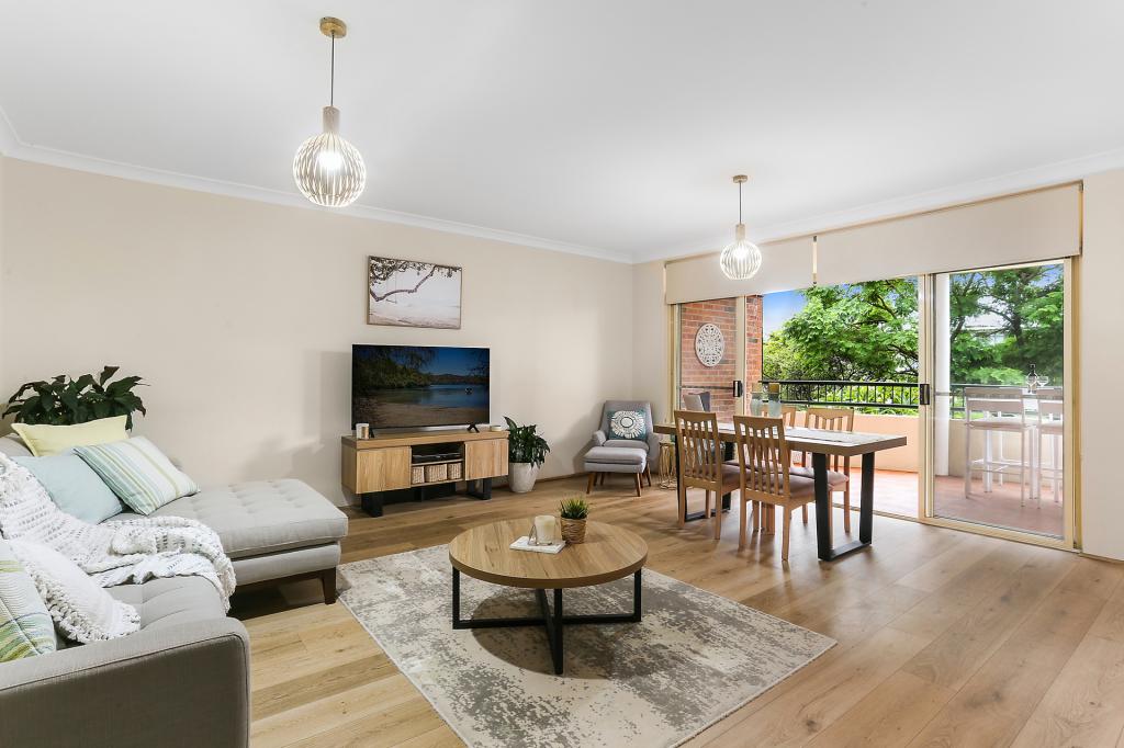 6/9-15 Mansfield Ave, Caringbah, NSW 2229