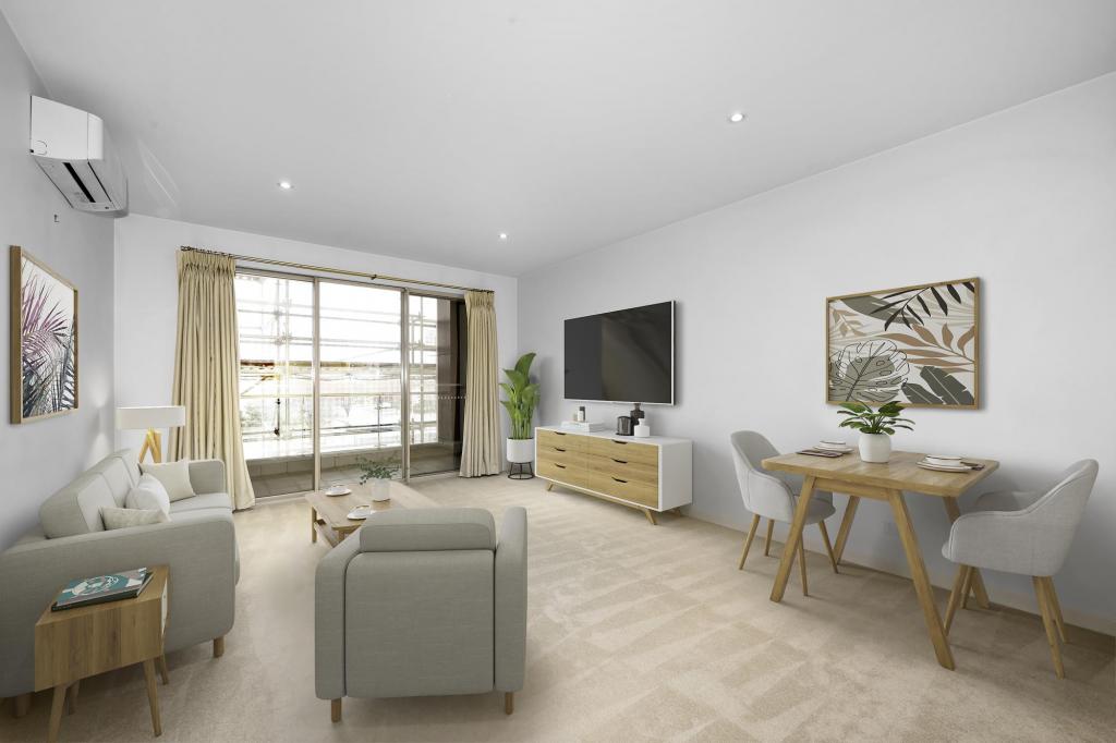 57/227 Flemington Rd, Franklin, ACT 2913