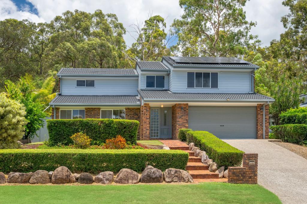 3 KEITEL CL, BRIDGEMAN DOWNS, QLD 4035