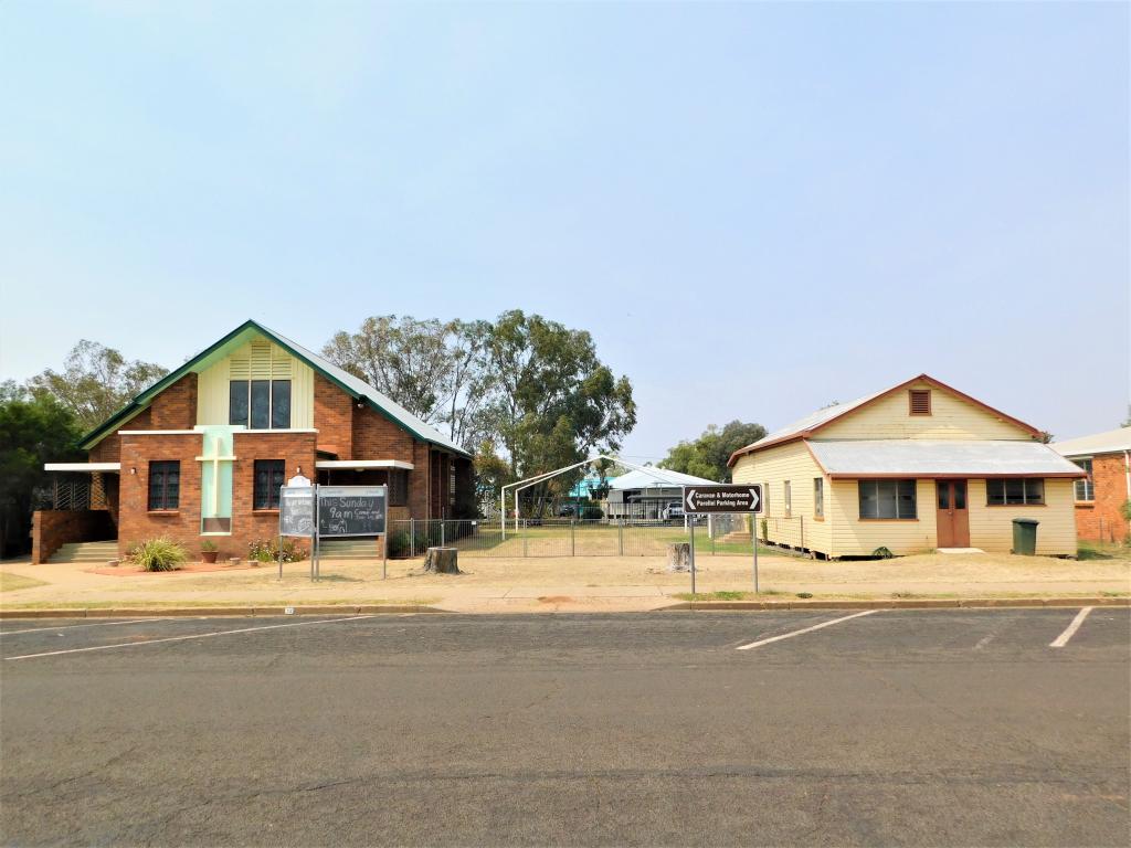 74-76 Galatea St, Charleville, QLD 4470