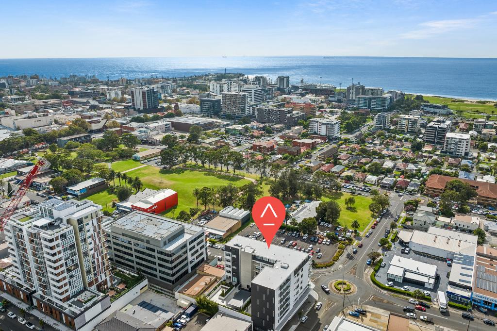 304/290-294 KEIRA ST, WOLLONGONG, NSW 2500