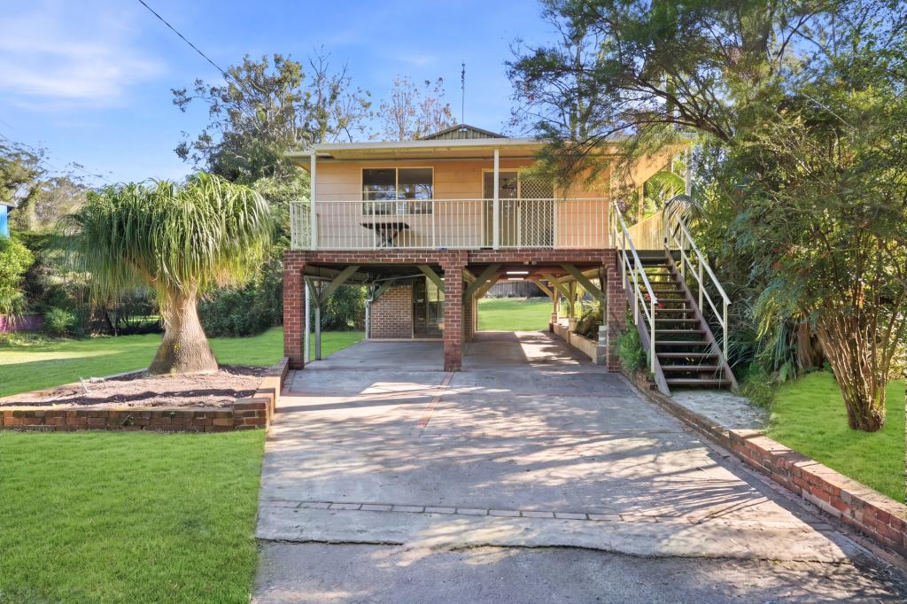 96 Chetwynd Rd, Erina, NSW 2250