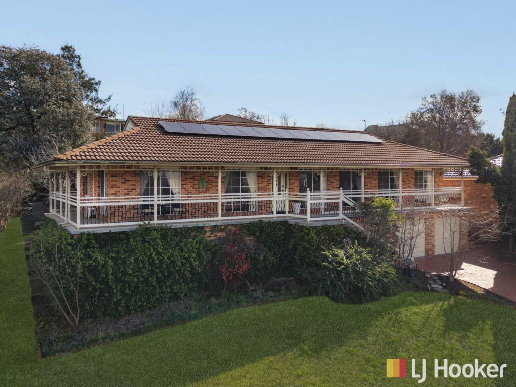 6 Lorimer St, Llanarth, NSW 2795