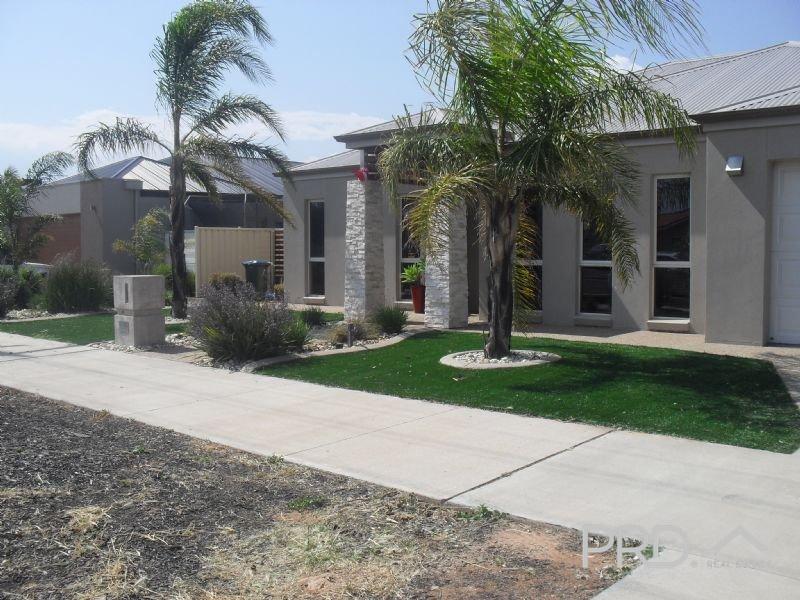 596 SAN MATEO AVE, MILDURA, VIC 3500