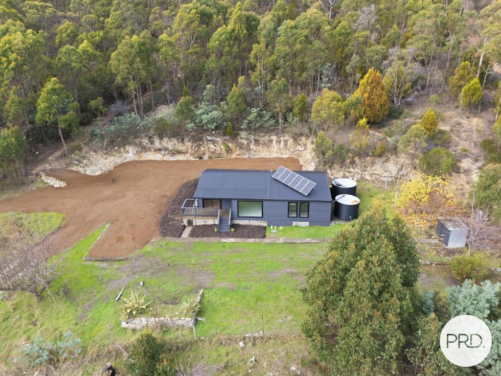 759 Lachlan Rd, Lachlan, TAS 7140