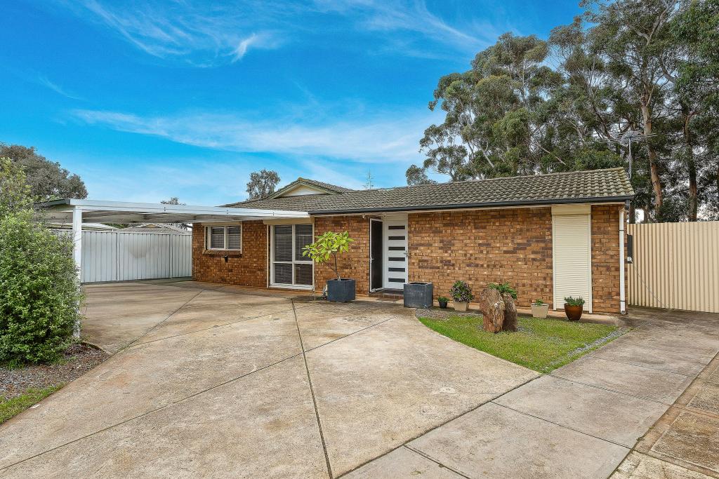 22 Salas Rd, Parafield Gardens, SA 5107