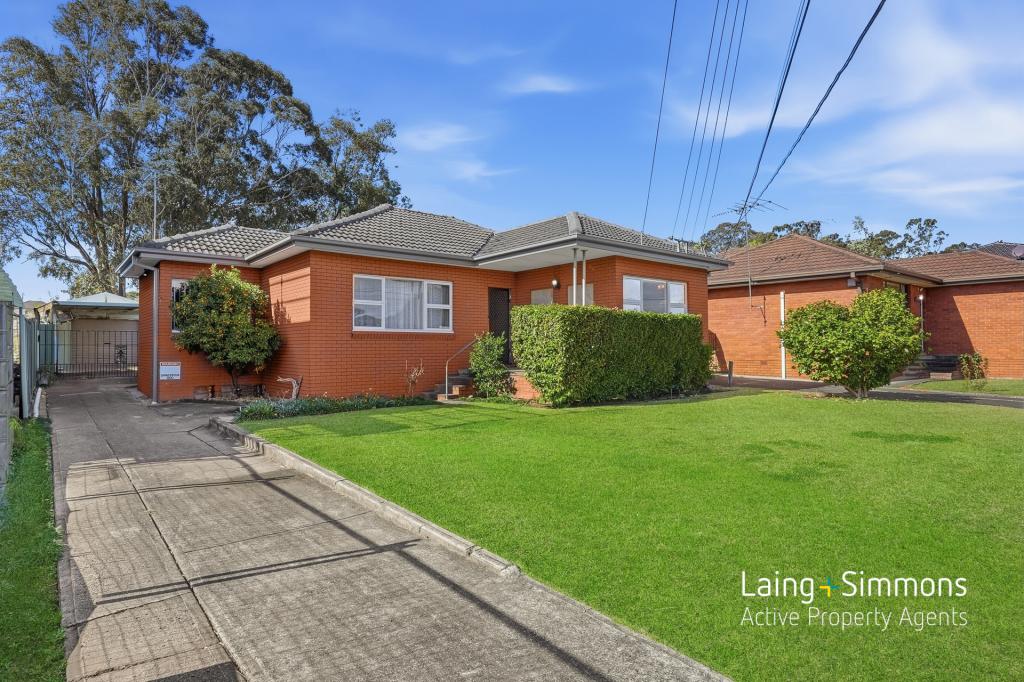 9 Kirkman Rd, Blacktown, NSW 2148