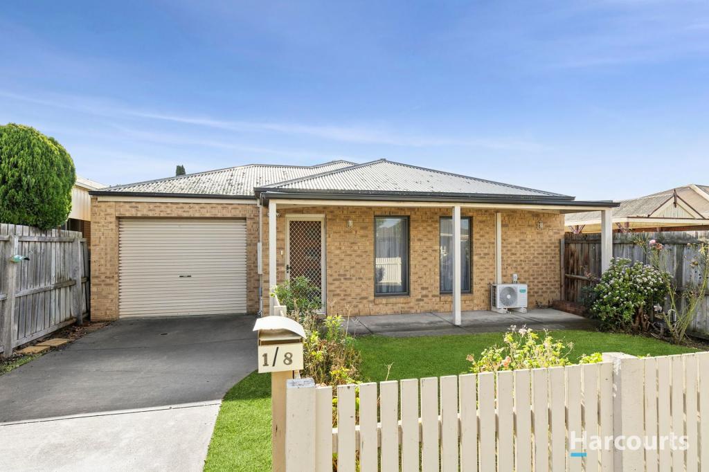 1/8 Elsie St, Bell Park, VIC 3215