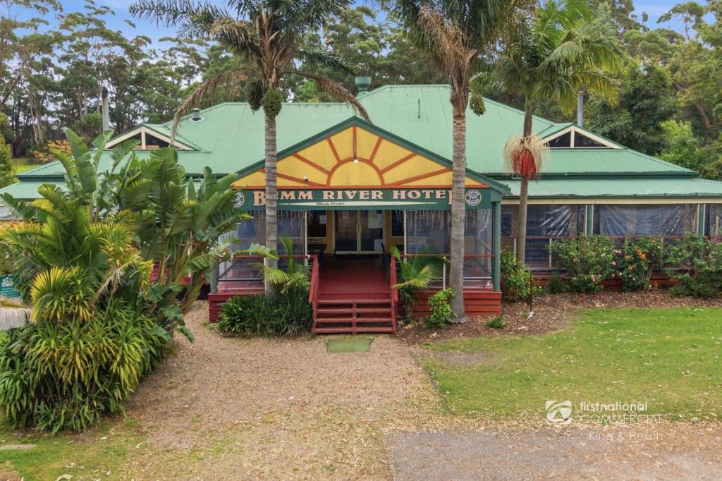 3-5 Sydenham Pde, Bemm River, VIC 3889