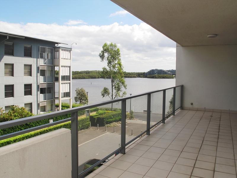 311/4 LEWIS AVE, RHODES, NSW 2138