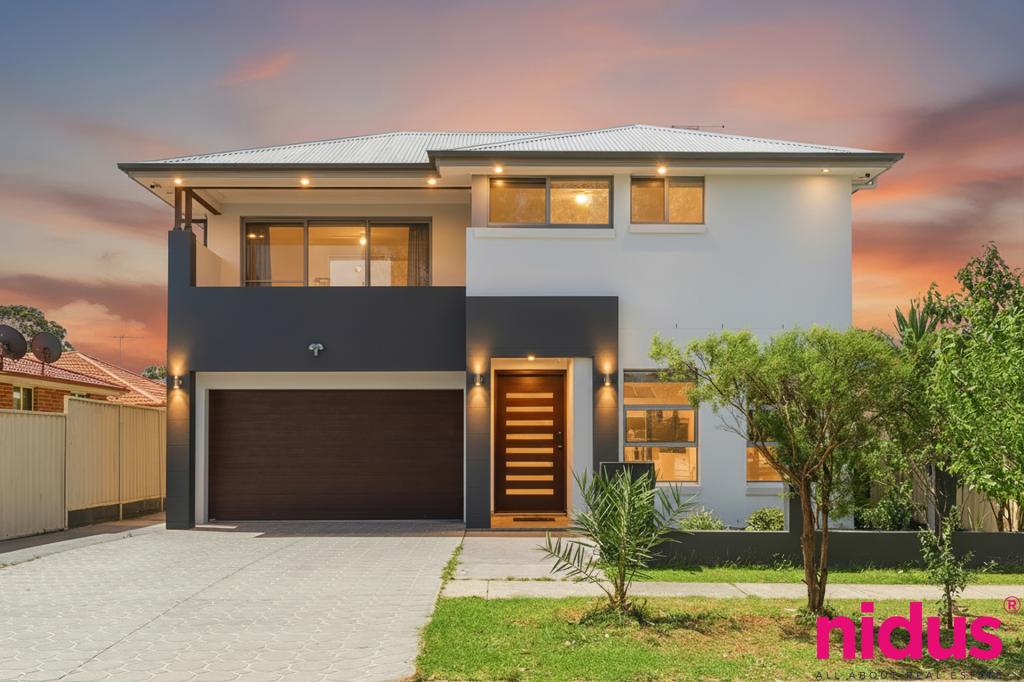 31 CANNERY RD, PLUMPTON, NSW 2761