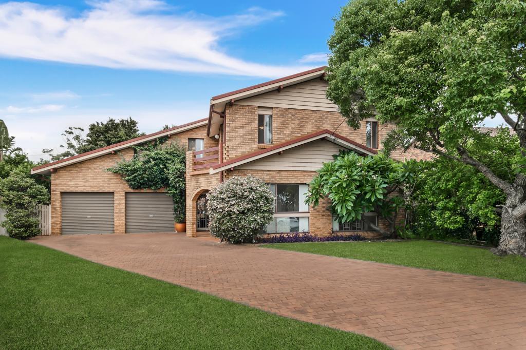 36 Victor St, Greystanes, NSW 2145