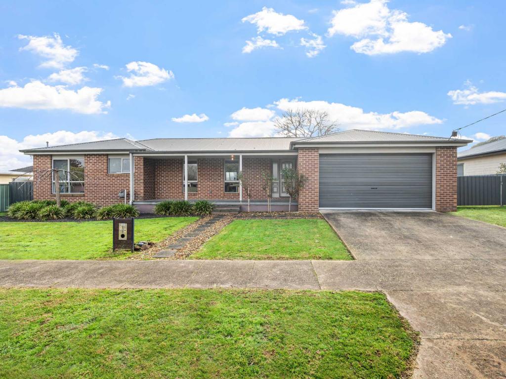 1a Miller Cres, Hamilton, VIC 3300