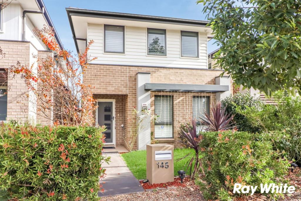 145 Hambeldon Rd, Schofields, NSW 2762