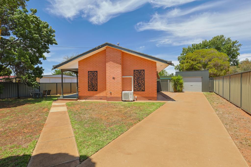 87 Wood St, Gol Gol, NSW 2738