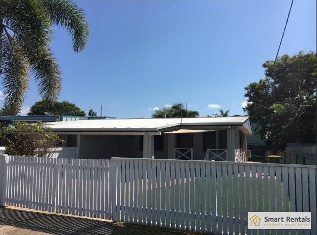 1/116 Thirteenth Ave, Railway Estate, QLD 4810