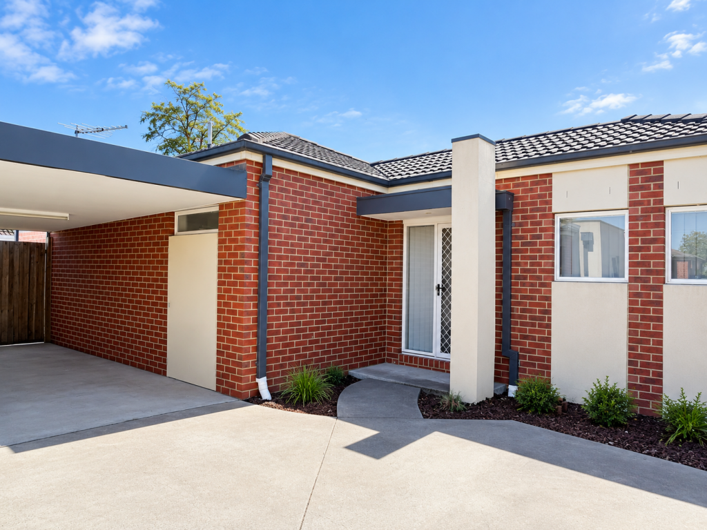 4/4 Bradshaw St, Kingsbury, VIC 3083
