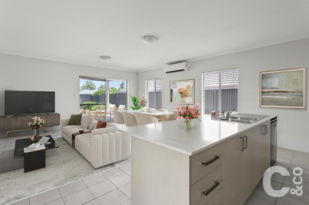 26 Solstice Bend, Wellard, WA 6170