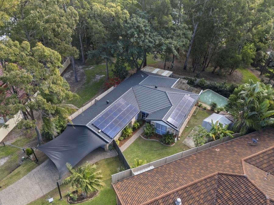 18 Medinde Ct, Robina, QLD 4226