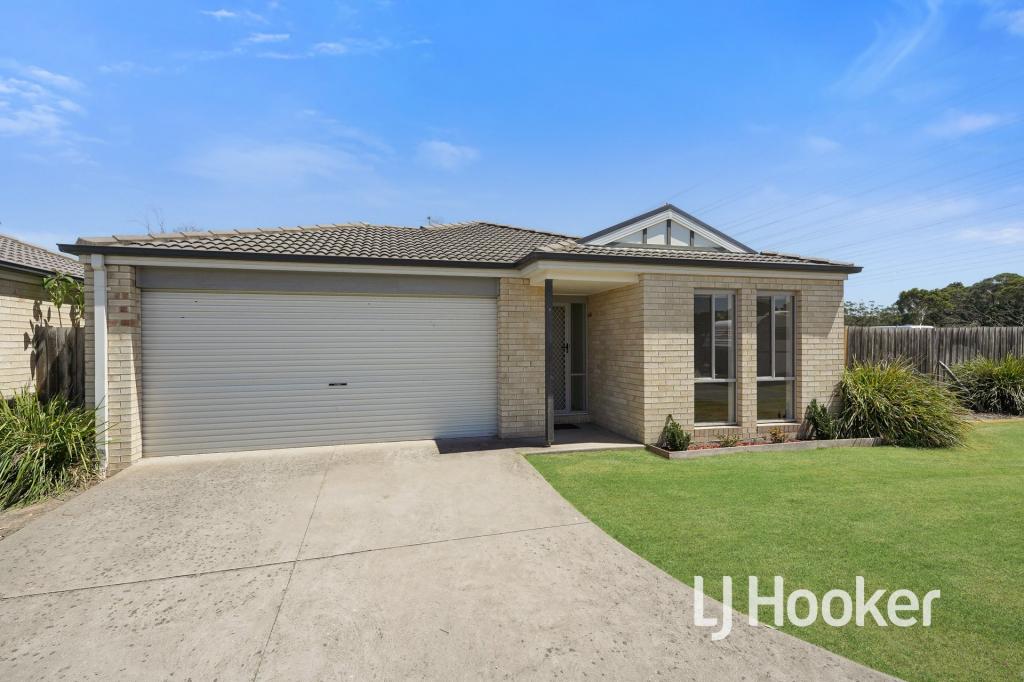 7/7 Melissa Way, Pakenham, VIC 3810