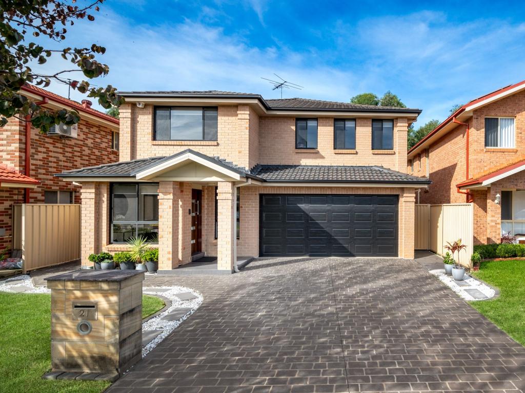 21 Broulie St, Prestons, NSW 2170