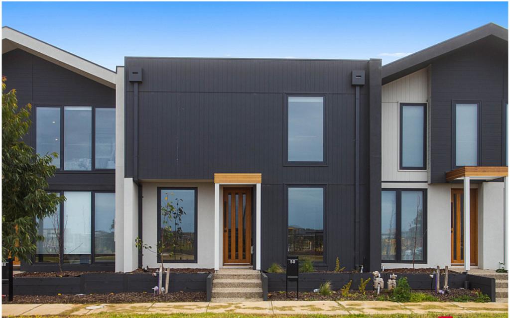 50 Fitzrovia Dr, Wyndham Vale, VIC 3024