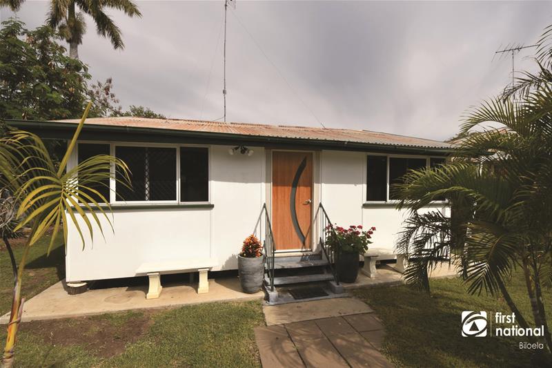 85 Grevillea Street, Biloela, QLD 4715 House for sale OnTheHouse