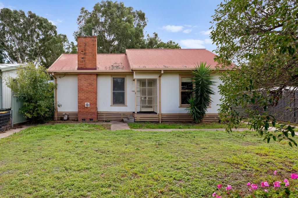 2 Russell St, Benalla, VIC 3672